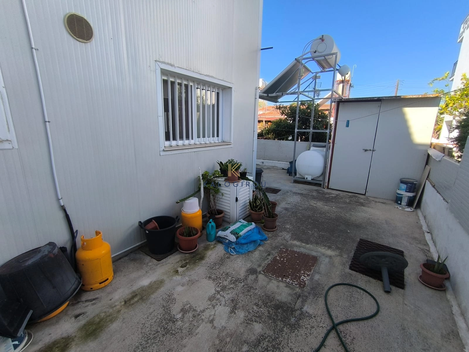 3 Bedroom House for Sale in Livadia Larnakas, Larnaca District