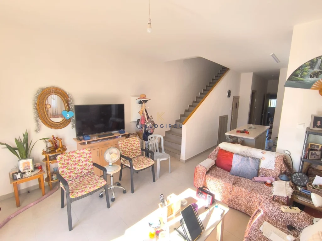 3 Bedroom House for Sale in Livadia Larnakas, Larnaca District