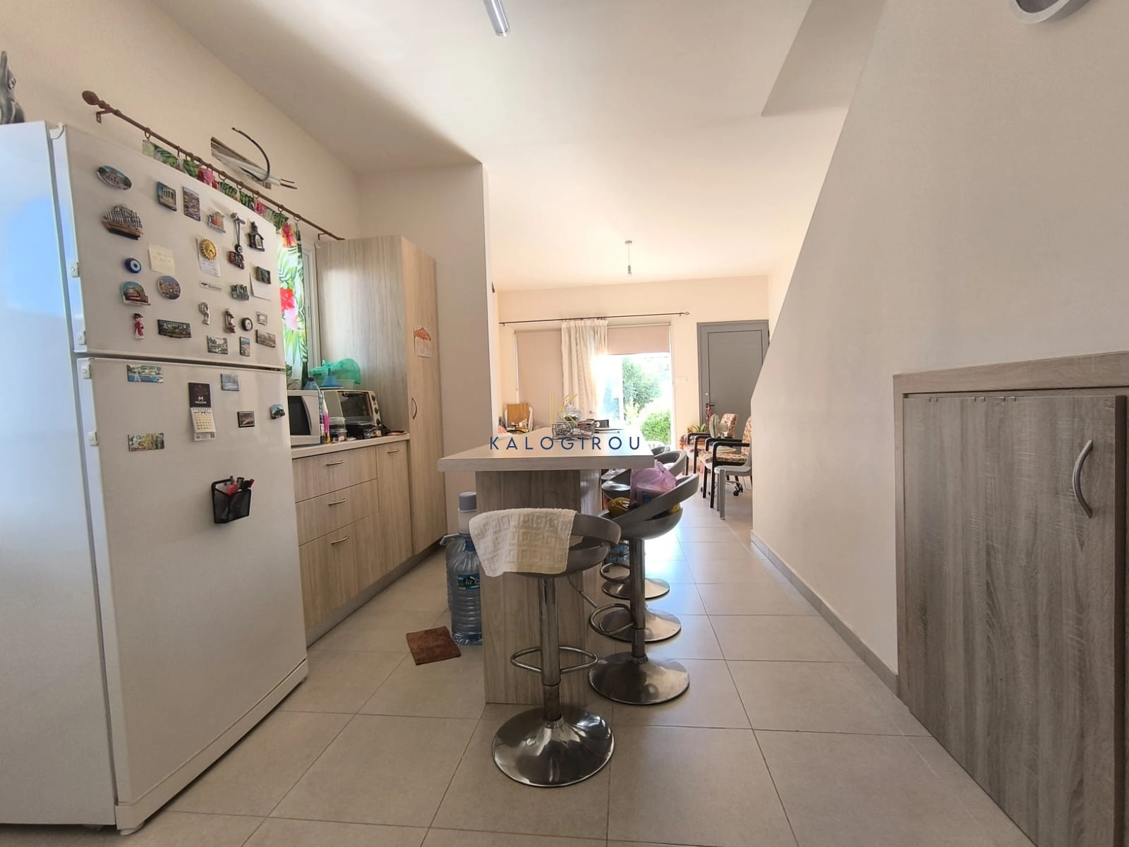 3 Bedroom House for Sale in Livadia Larnakas, Larnaca District