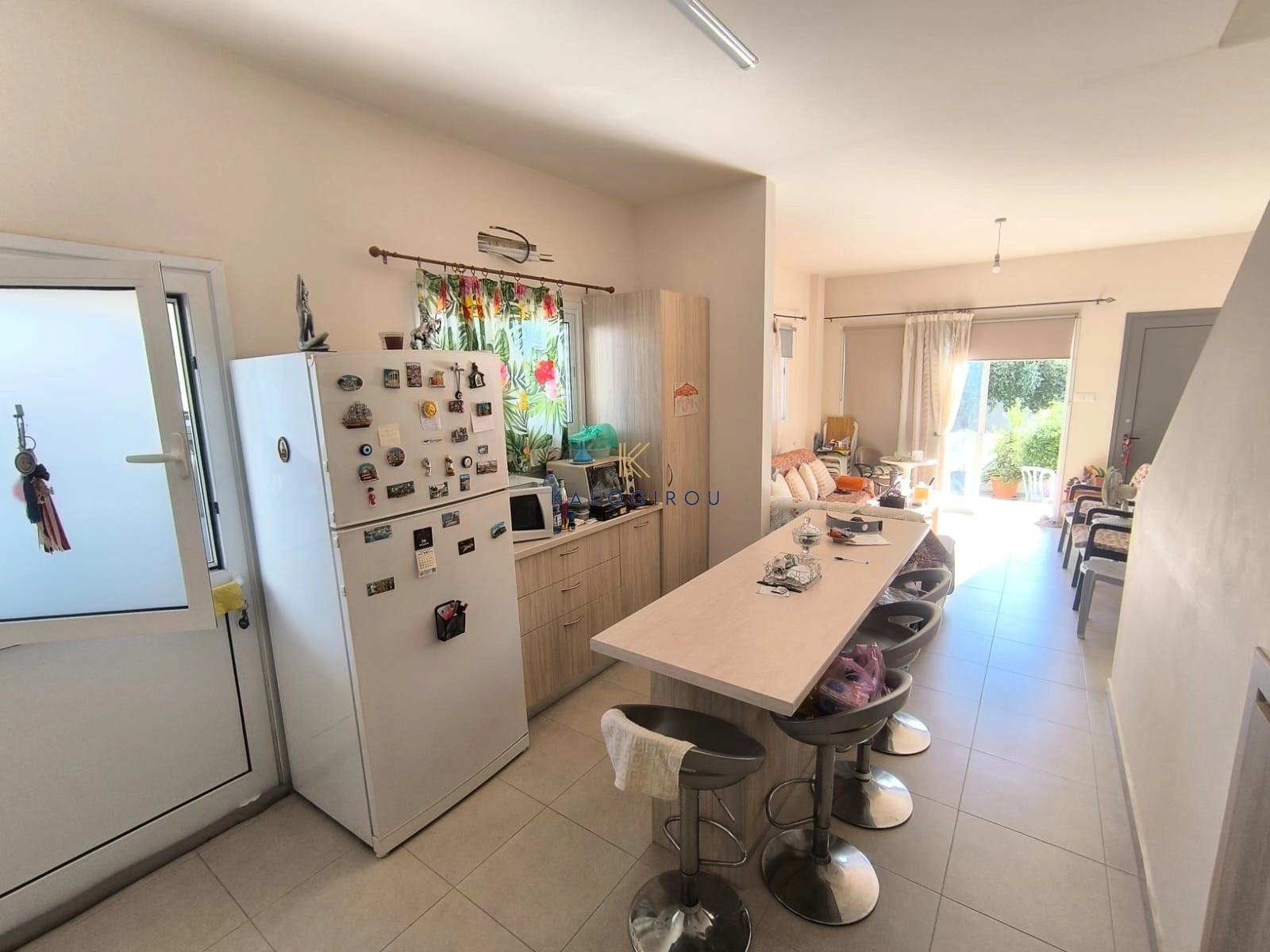 3 Bedroom House for Sale in Livadia Larnakas, Larnaca District