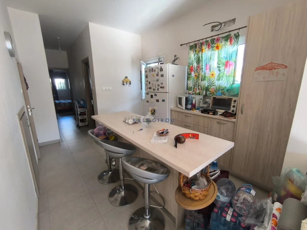 3 Bedroom House for Sale in Livadia Larnakas, Larnaca District