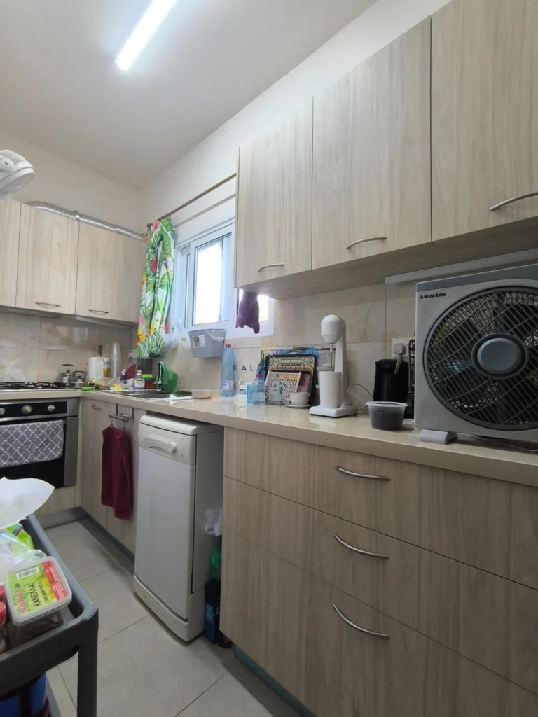 3 Bedroom House for Sale in Livadia Larnakas, Larnaca District