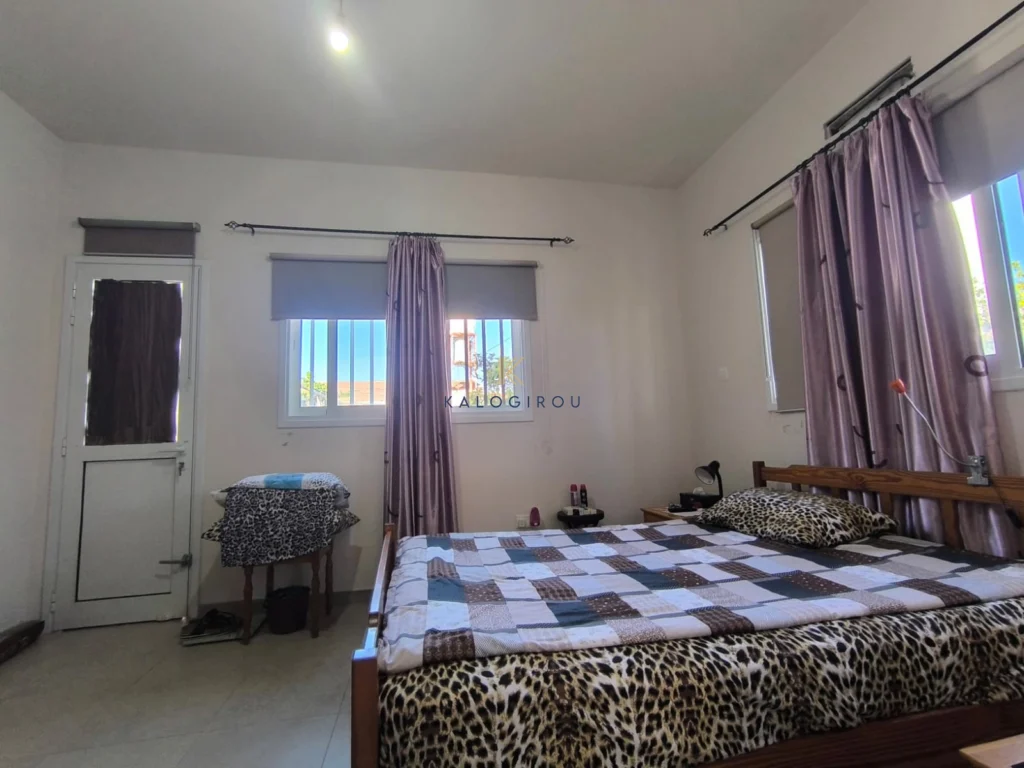 3 Bedroom House for Sale in Livadia Larnakas, Larnaca District