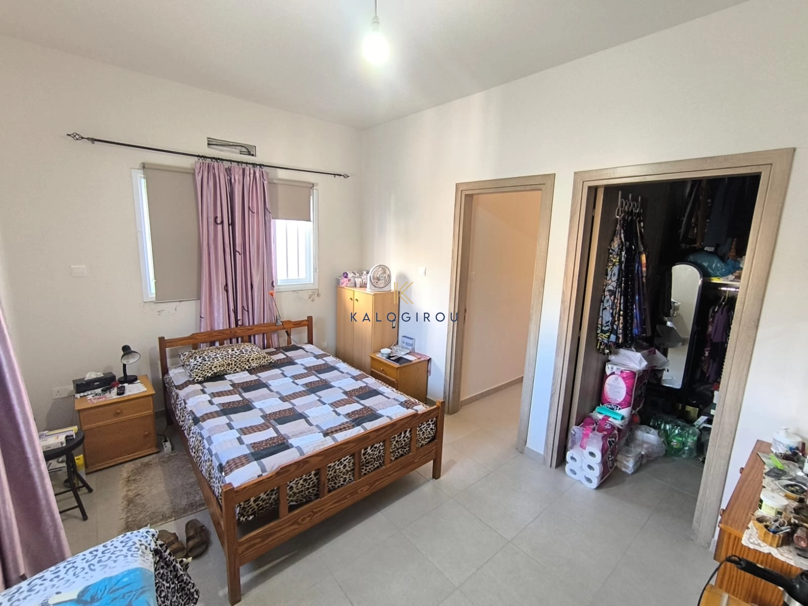 3 Bedroom House for Sale in Livadia Larnakas, Larnaca District