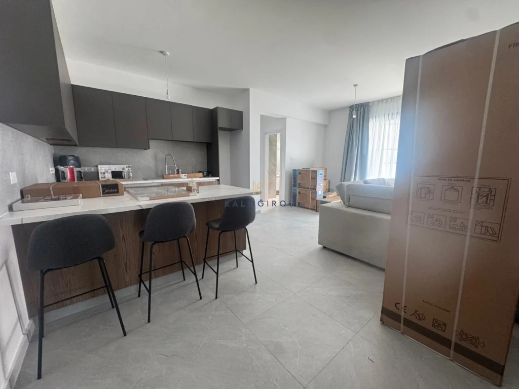 2 Bedroom Apartment for Rent in Livadia Larnakas, Larnaca District