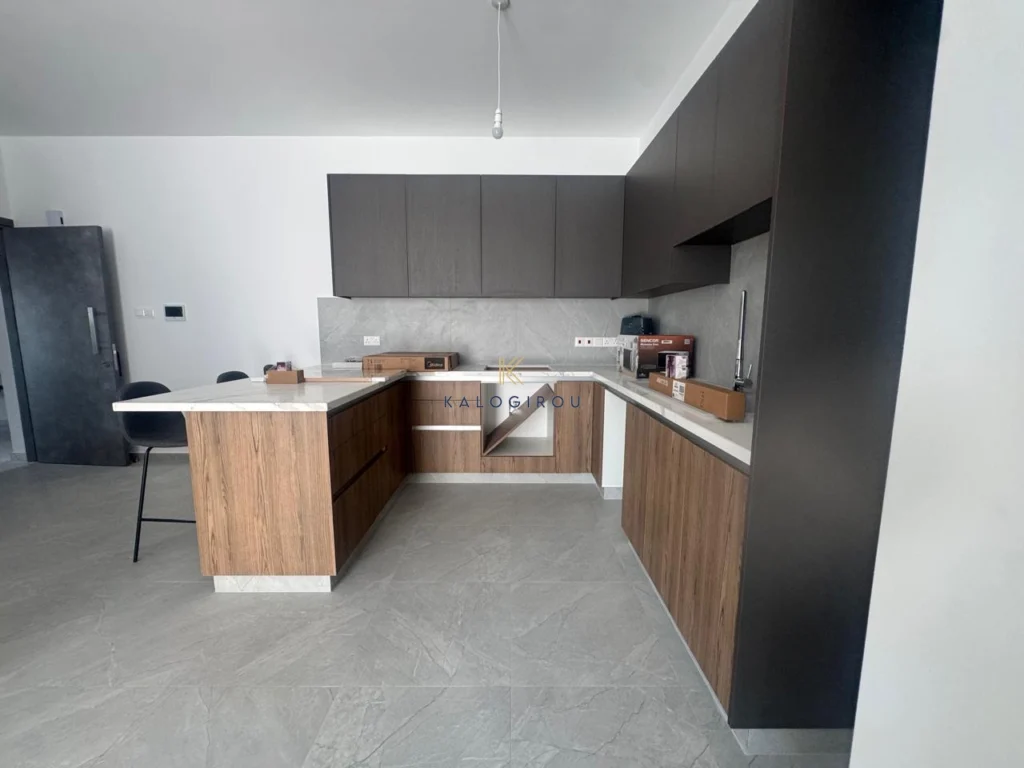 2 Bedroom Apartment for Rent in Livadia Larnakas, Larnaca District