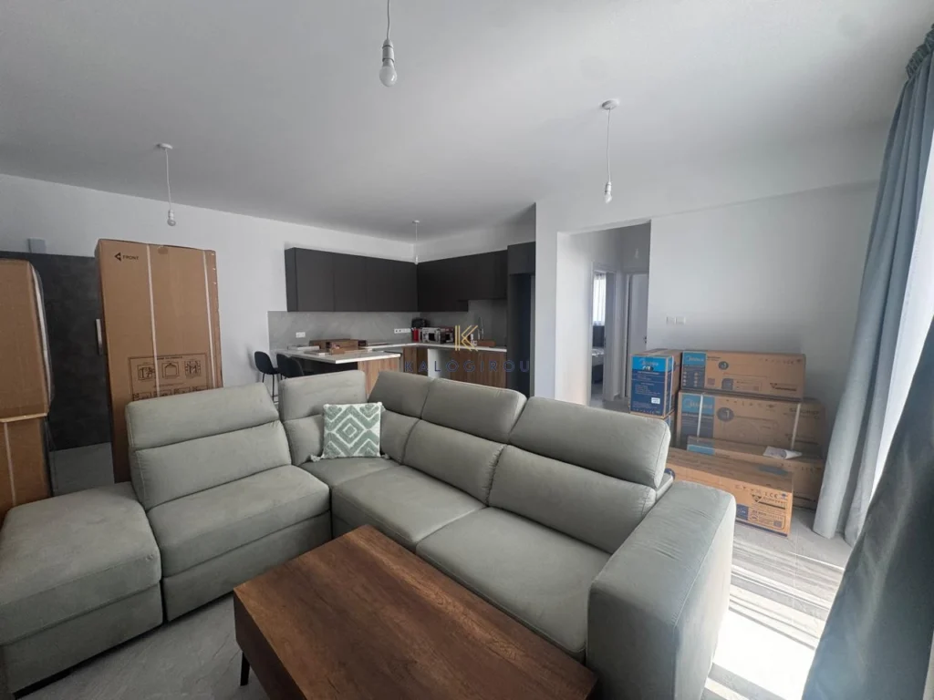 2 Bedroom Apartment for Rent in Livadia Larnakas, Larnaca District