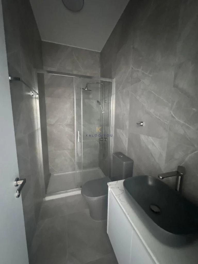 2 Bedroom Apartment for Rent in Livadia Larnakas, Larnaca District