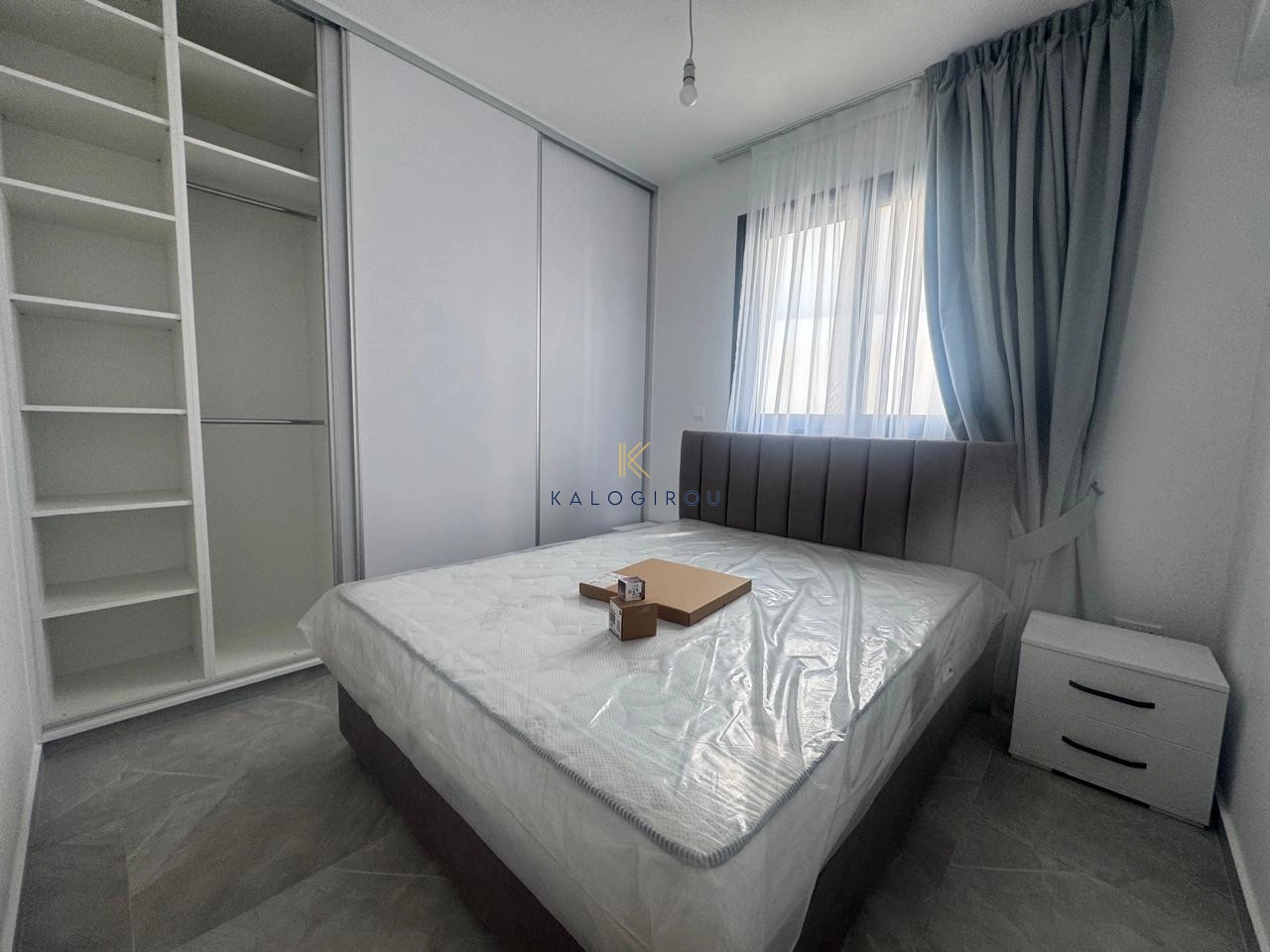 2 Bedroom Apartment for Rent in Livadia Larnakas, Larnaca District