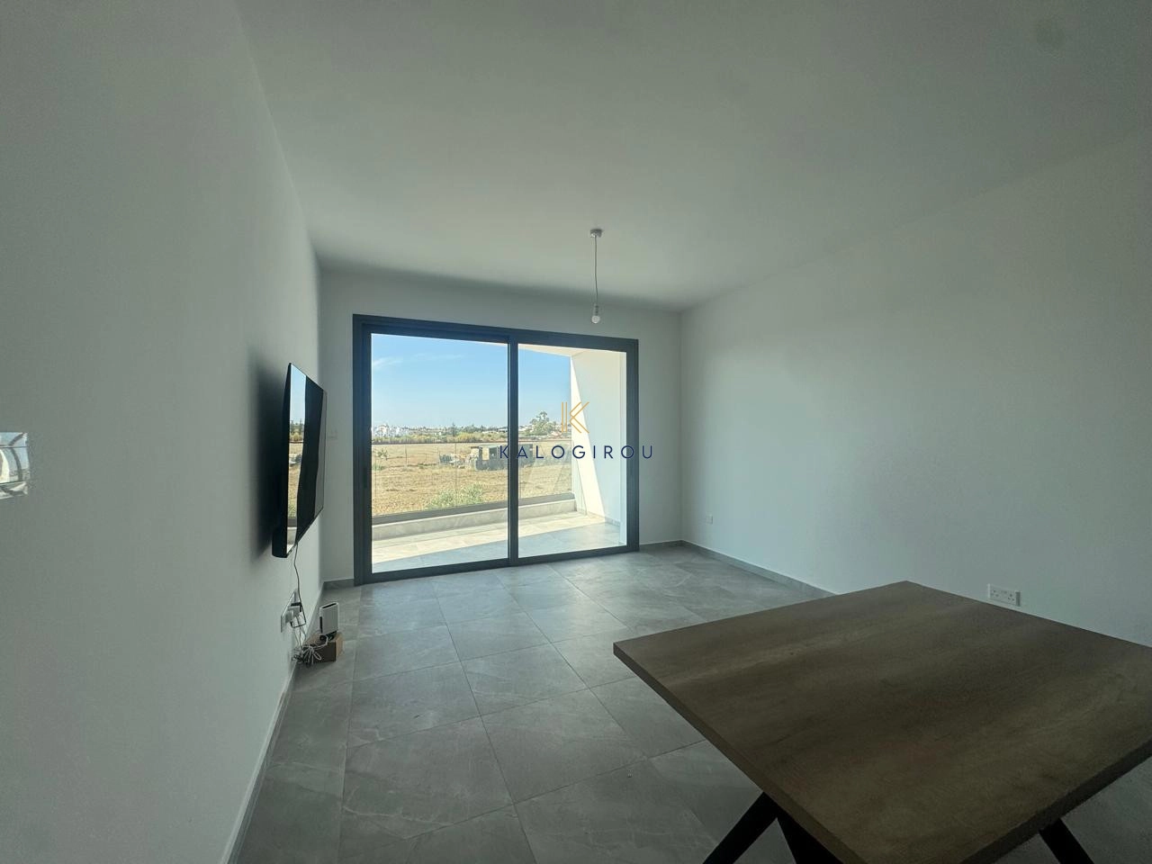 2 Bedroom Apartment for Rent in Livadia Larnakas, Larnaca District