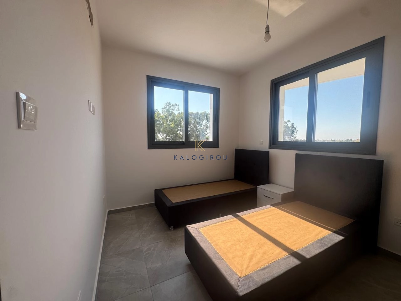 2 Bedroom Apartment for Rent in Livadia Larnakas, Larnaca District