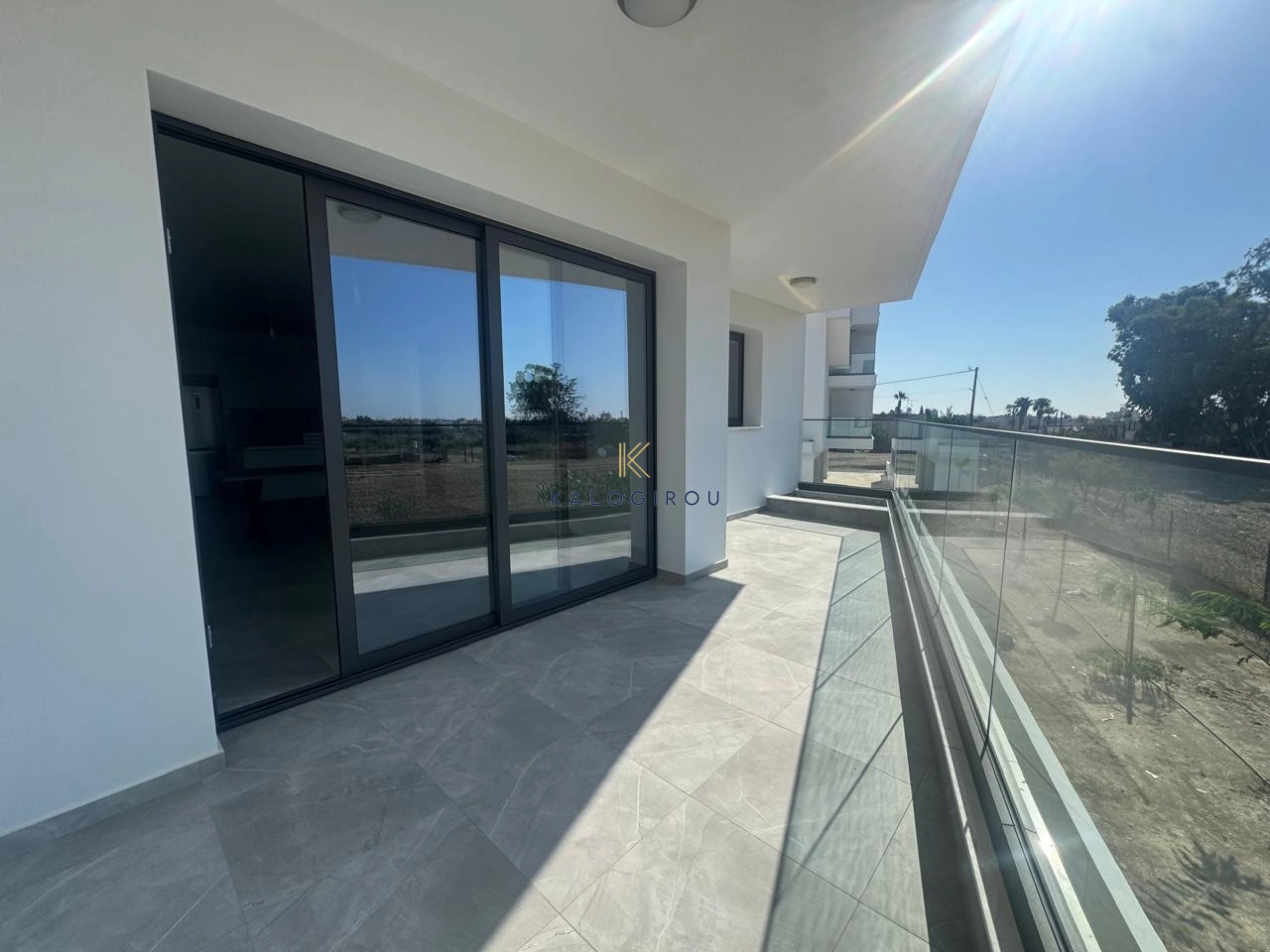 2 Bedroom Apartment for Rent in Livadia Larnakas, Larnaca District