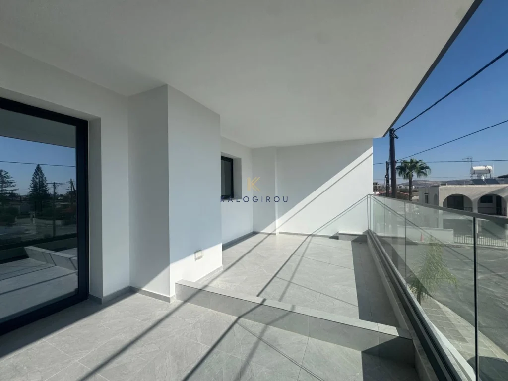 2 Bedroom Apartment for Rent in Livadia Larnakas, Larnaca District