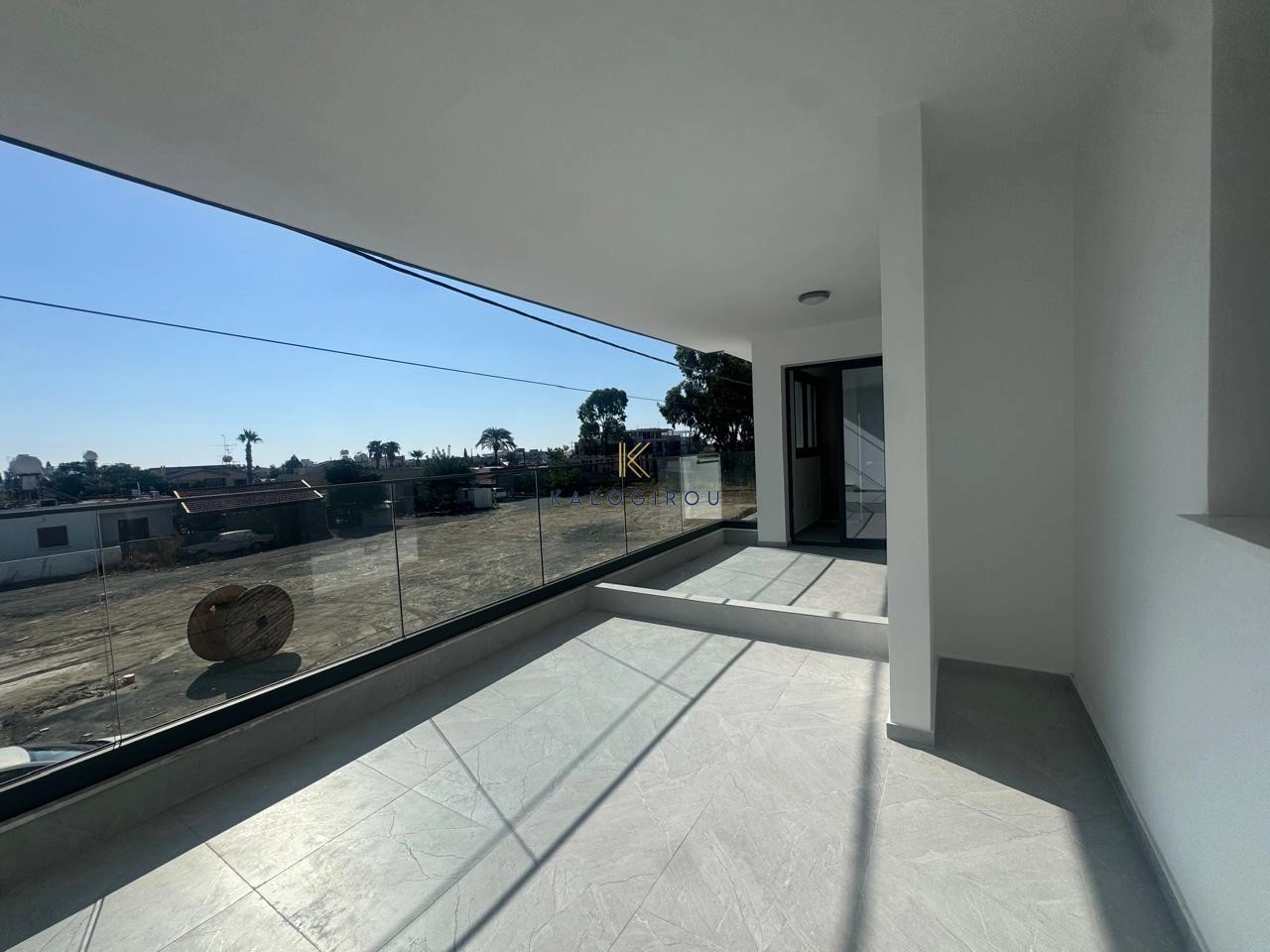 2 Bedroom Apartment for Rent in Livadia Larnakas, Larnaca District