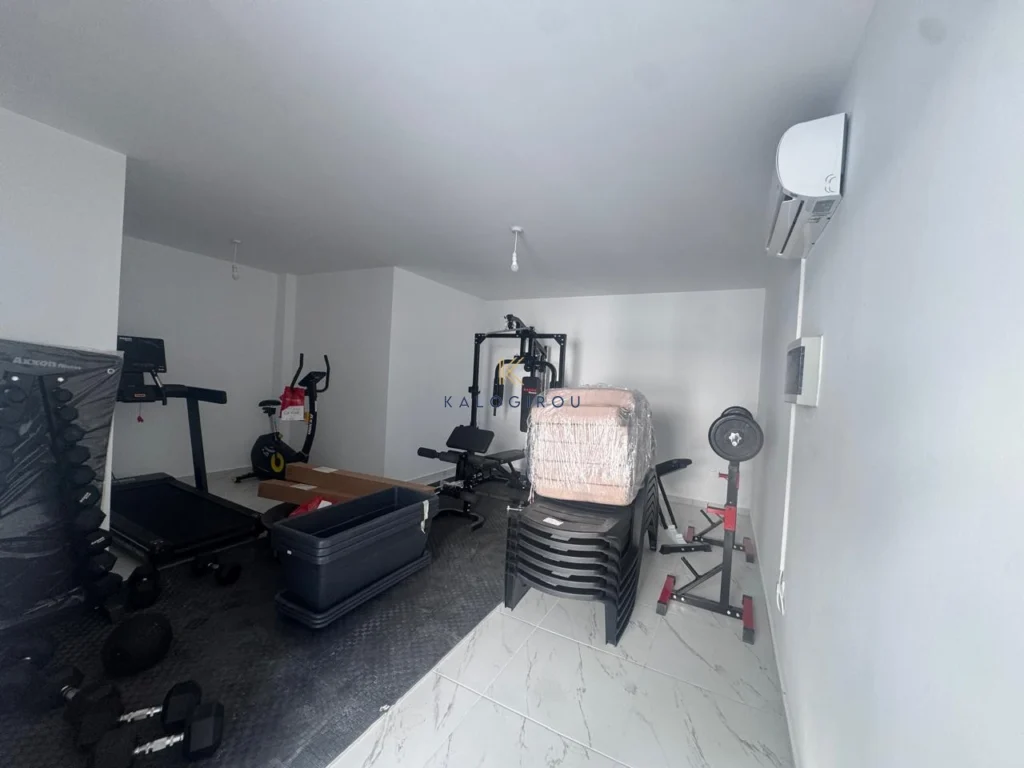 2 Bedroom Apartment for Rent in Livadia Larnakas, Larnaca District