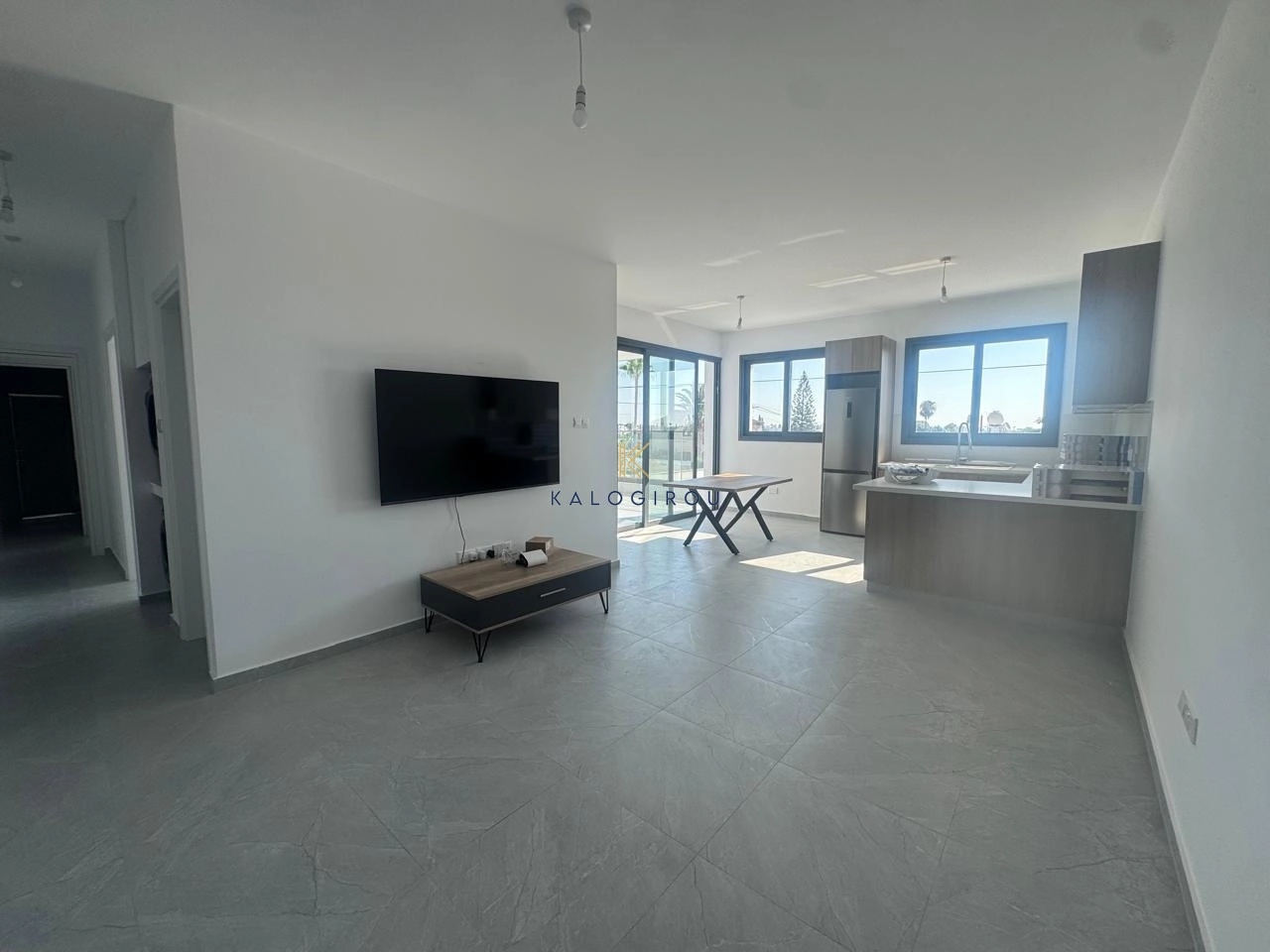 2 Bedroom Apartment for Rent in Livadia Larnakas, Larnaca District