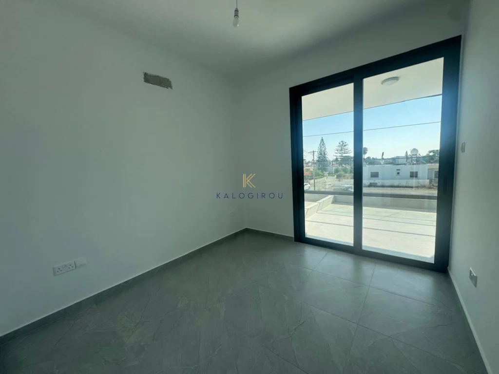 2 Bedroom Apartment for Rent in Livadia Larnakas, Larnaca District