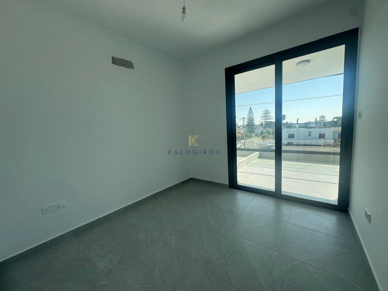 2 Bedroom Apartment for Rent in Livadia Larnakas, Larnaca District