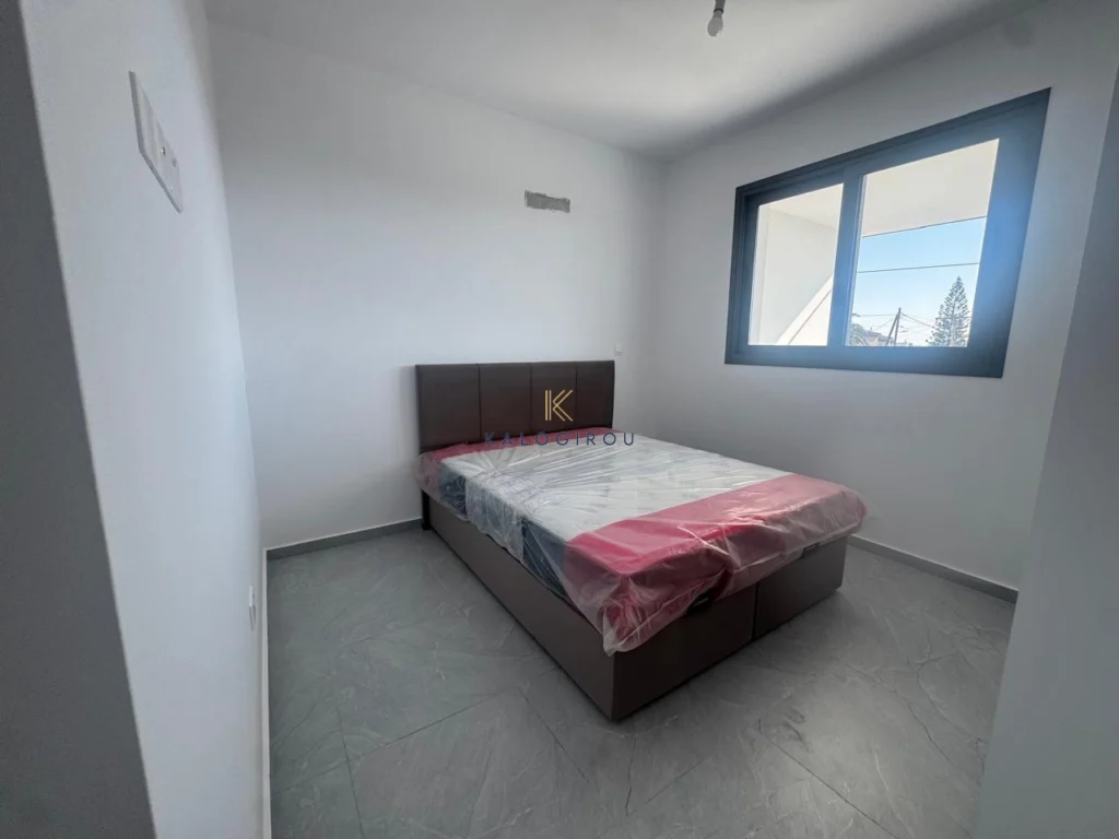 2 Bedroom Apartment for Rent in Livadia Larnakas, Larnaca District