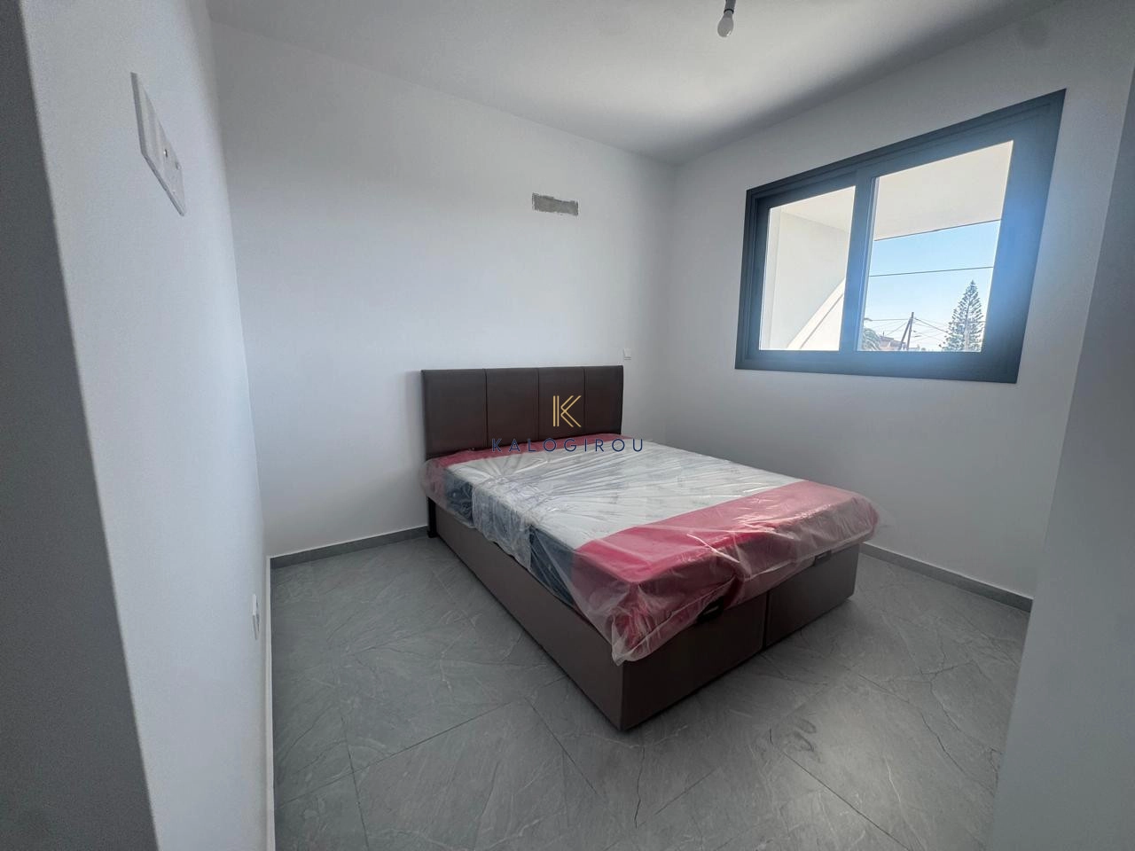 2 Bedroom Apartment for Rent in Livadia Larnakas, Larnaca District