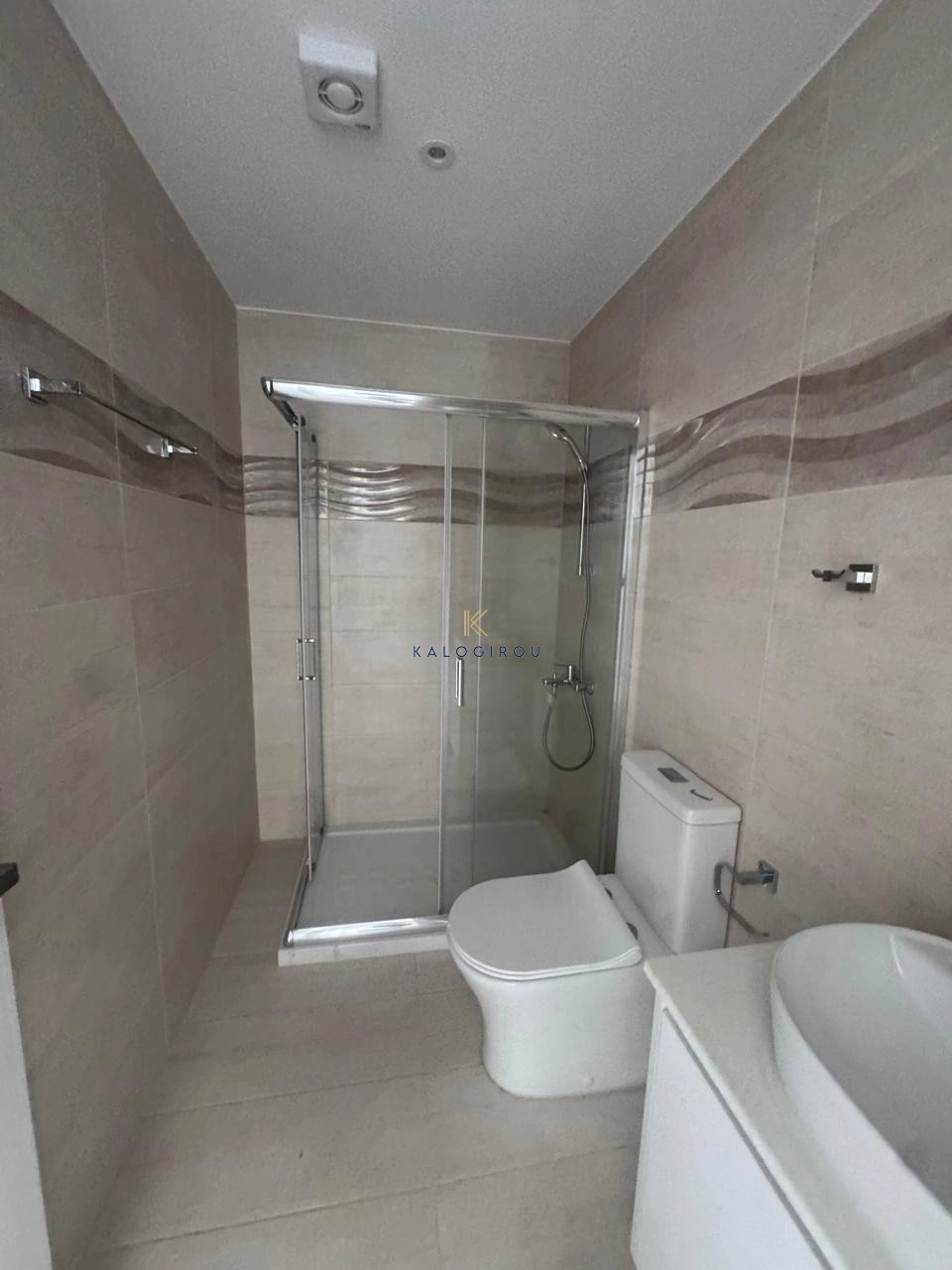 2 Bedroom Apartment for Rent in Livadia Larnakas, Larnaca District