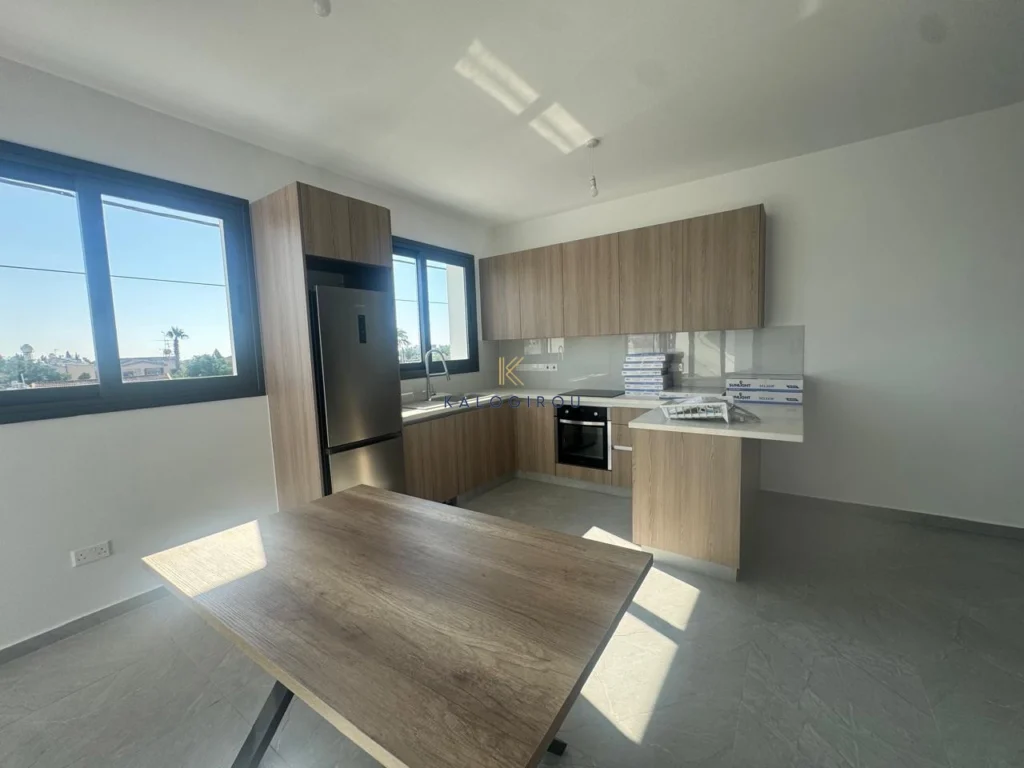 2 Bedroom Apartment for Rent in Livadia Larnakas, Larnaca District