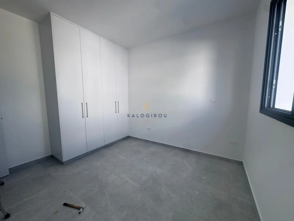 2 Bedroom Apartment for Rent in Livadia Larnakas, Larnaca District