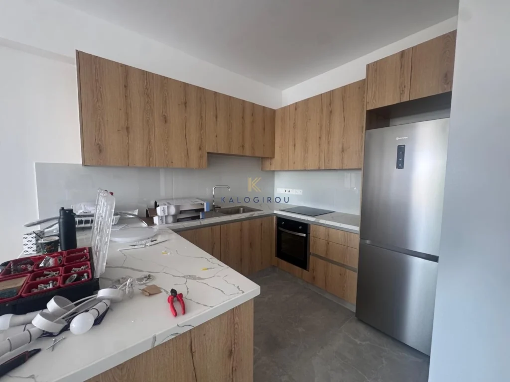 2 Bedroom Apartment for Rent in Livadia Larnakas, Larnaca District
