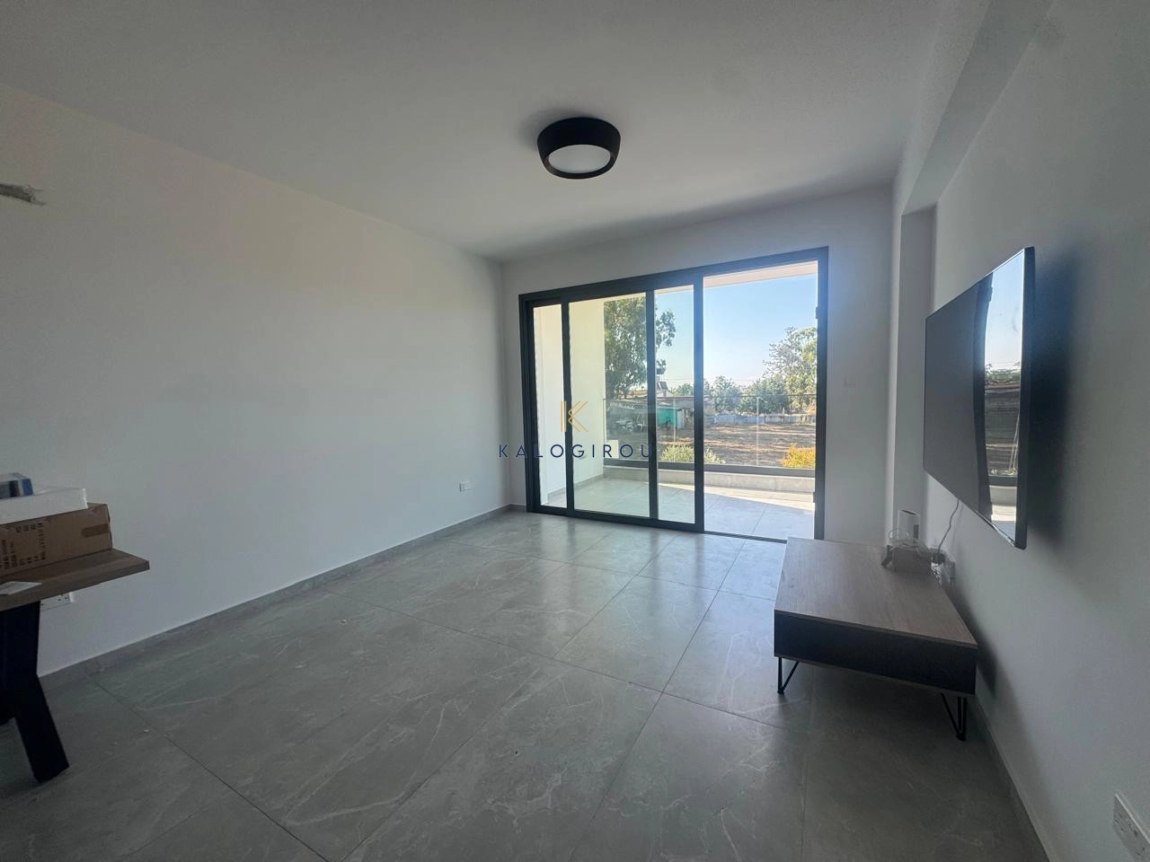 2 Bedroom Apartment for Rent in Livadia Larnakas, Larnaca District