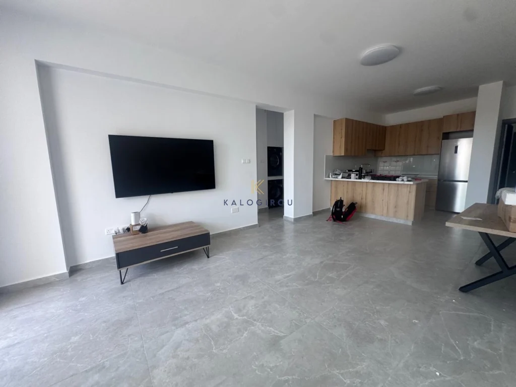 2 Bedroom Apartment for Rent in Livadia Larnakas, Larnaca District