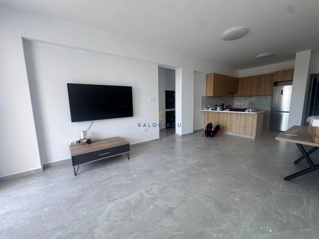 2 Bedroom Apartment for Rent in Livadia Larnakas, Larnaca District