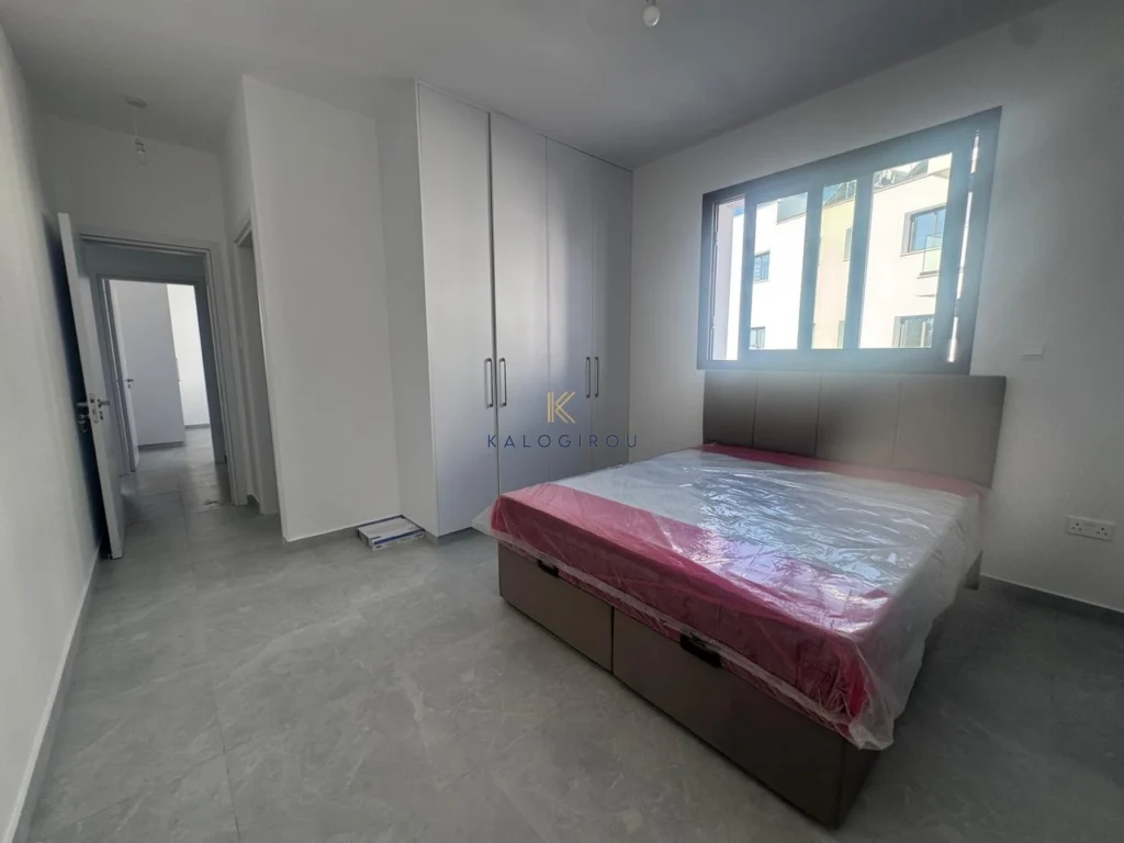 2 Bedroom Apartment for Rent in Livadia Larnakas, Larnaca District