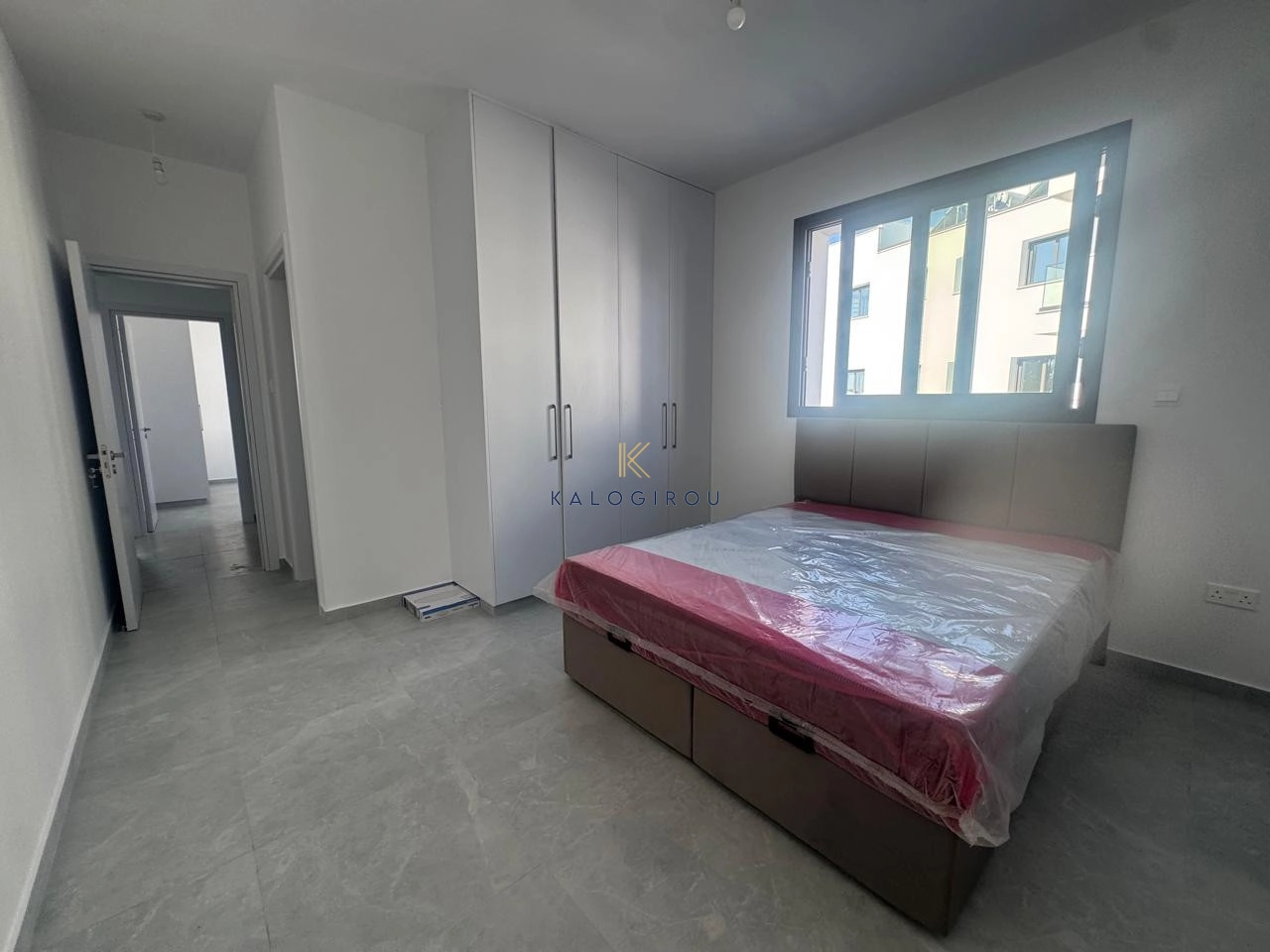 2 Bedroom Apartment for Rent in Livadia Larnakas, Larnaca District