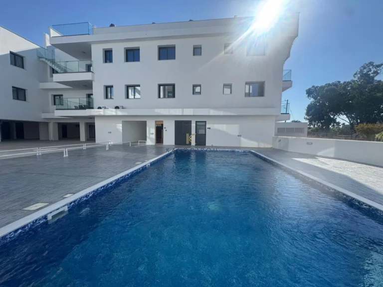 2 Bedroom Apartment for Rent in Livadia Larnakas, Larnaca District