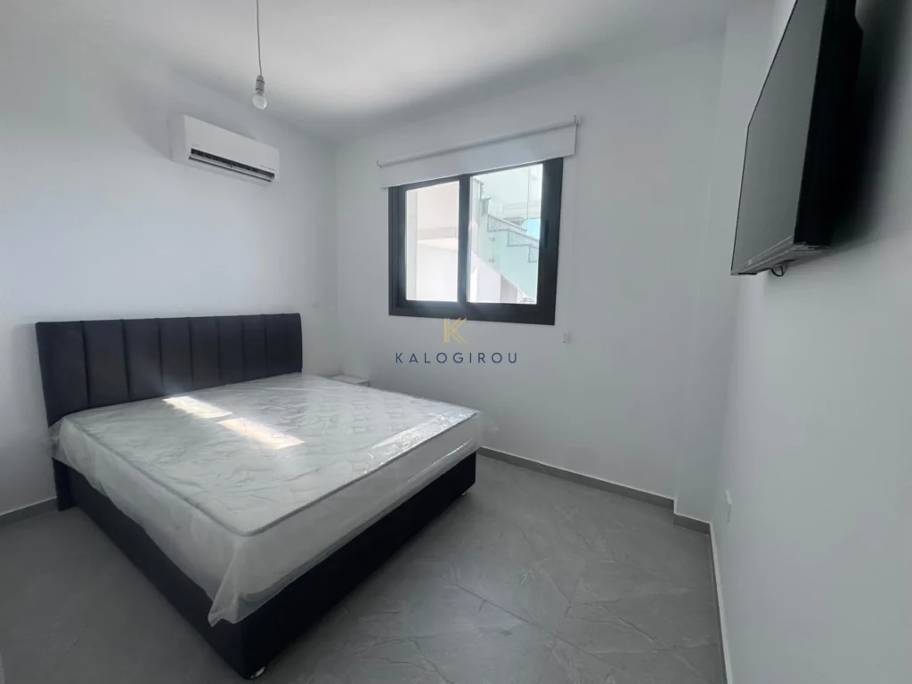 2 Bedroom Apartment for Rent in Livadia Larnakas, Larnaca District