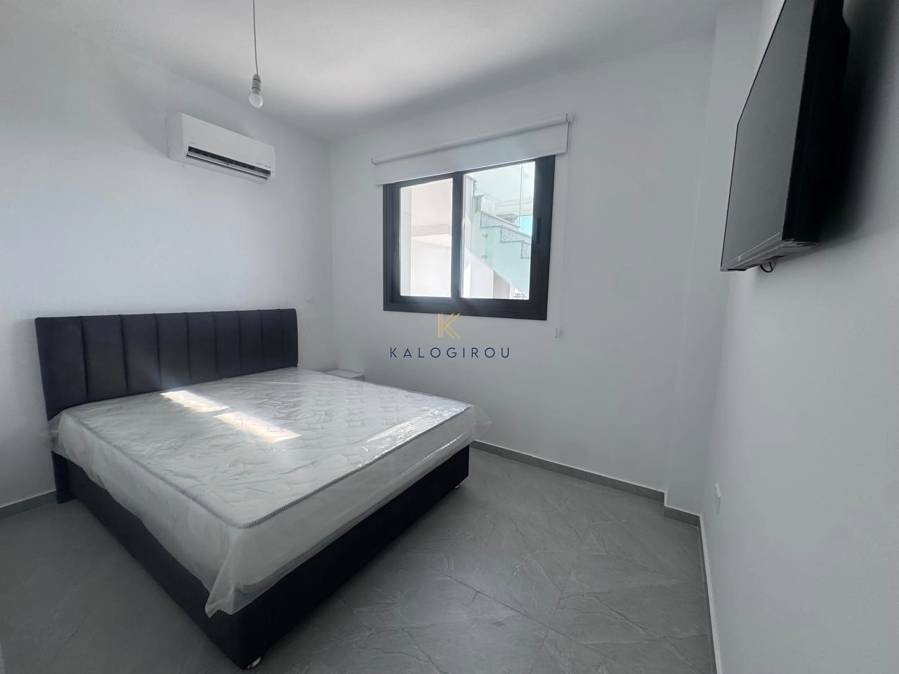 2 Bedroom Apartment for Rent in Livadia Larnakas, Larnaca District