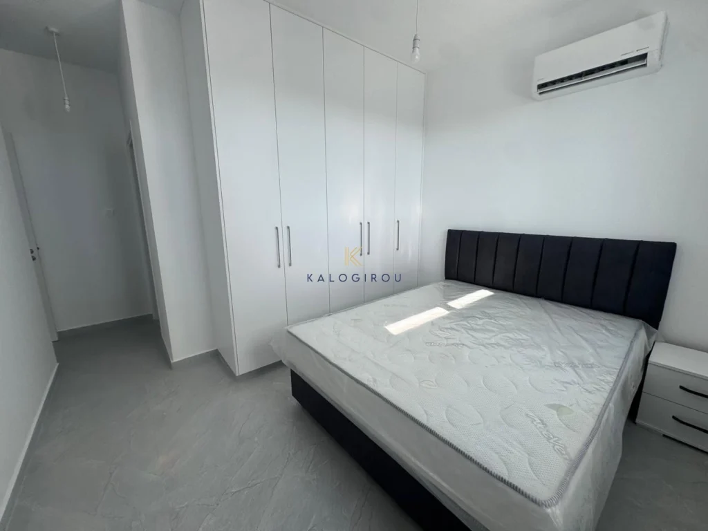 2 Bedroom Apartment for Rent in Livadia Larnakas, Larnaca District