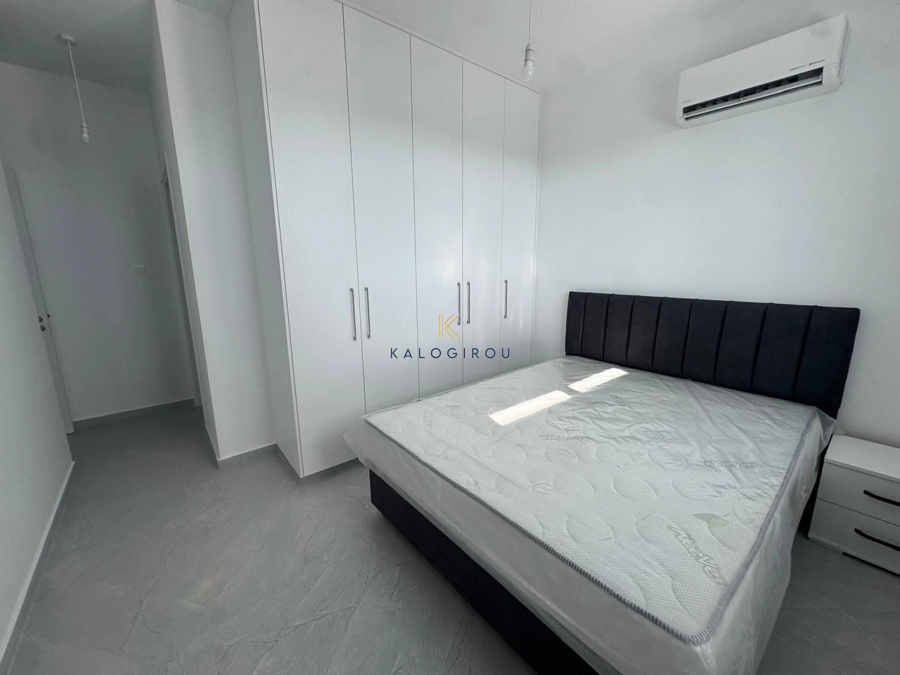 2 Bedroom Apartment for Rent in Livadia Larnakas, Larnaca District