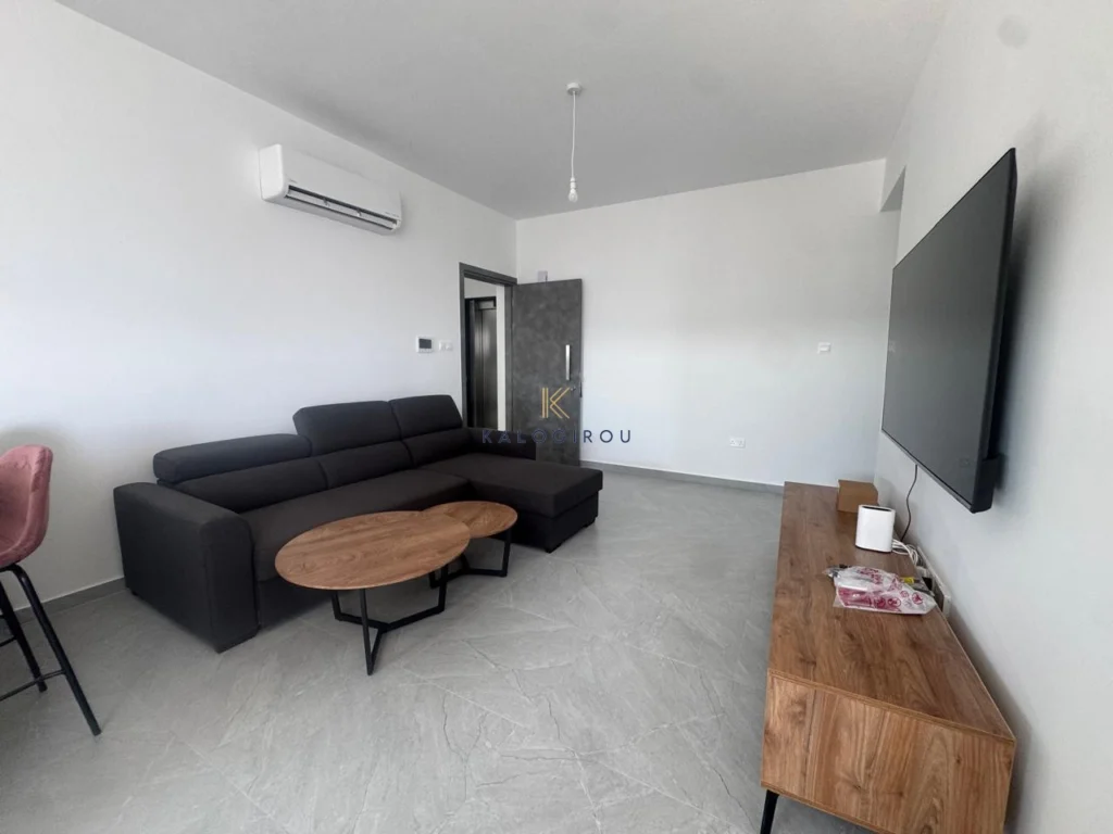 2 Bedroom Apartment for Rent in Livadia Larnakas, Larnaca District