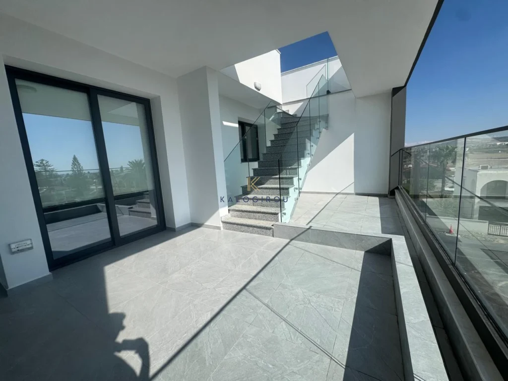 2 Bedroom Apartment for Rent in Livadia Larnakas, Larnaca District