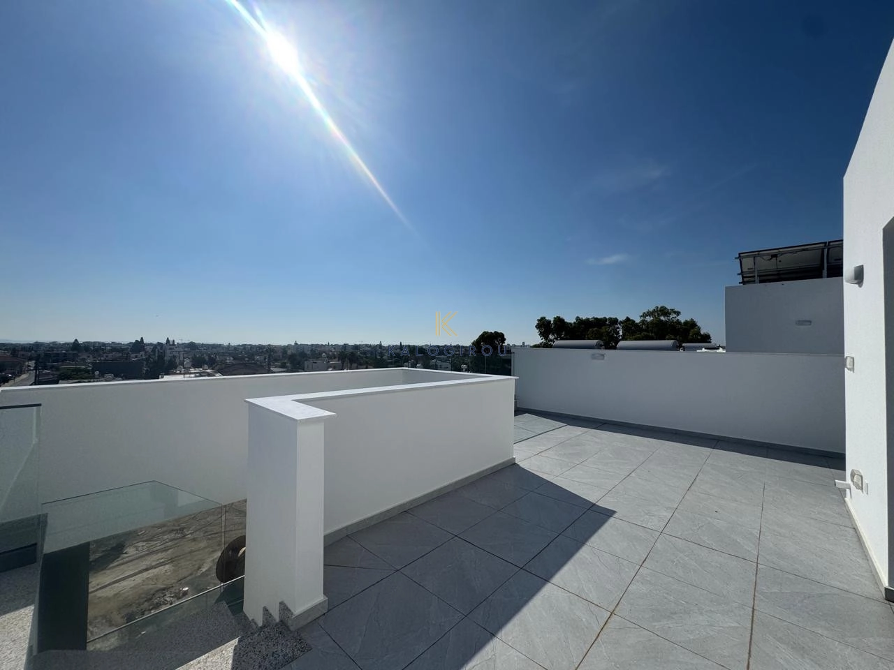 2 Bedroom Apartment for Rent in Livadia Larnakas, Larnaca District