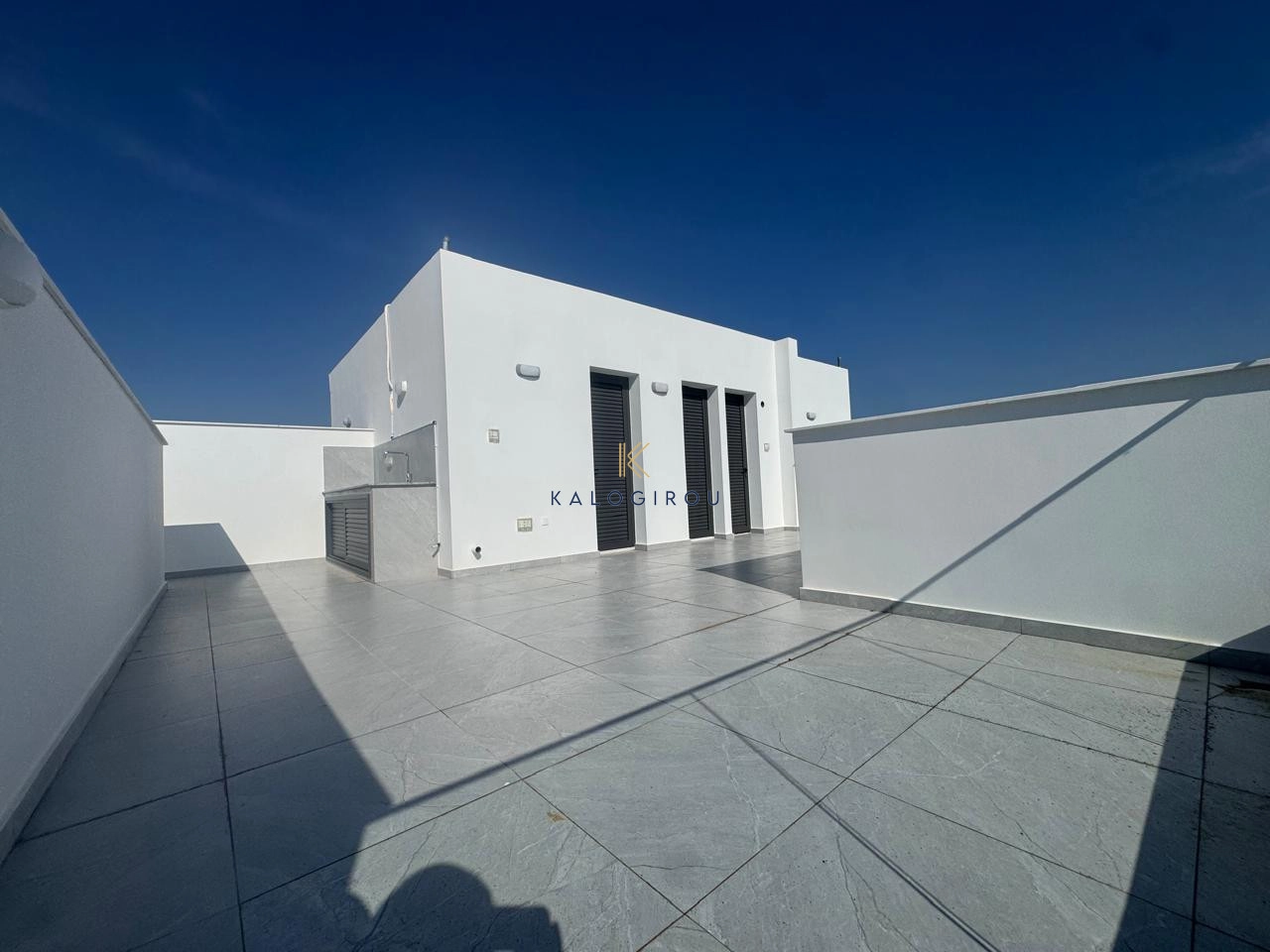 2 Bedroom Apartment for Rent in Livadia Larnakas, Larnaca District