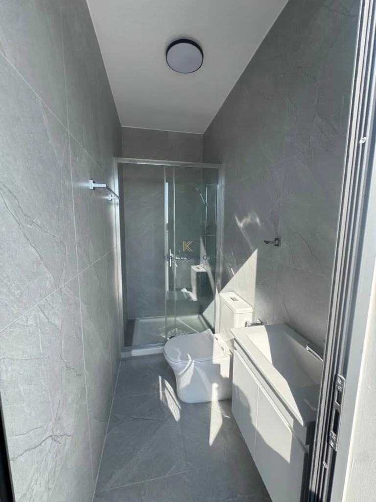 2 Bedroom Apartment for Rent in Livadia Larnakas, Larnaca District