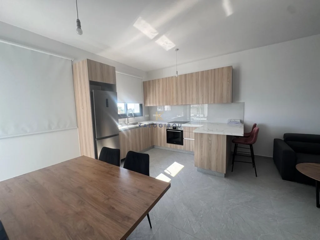 2 Bedroom Apartment for Rent in Livadia Larnakas, Larnaca District