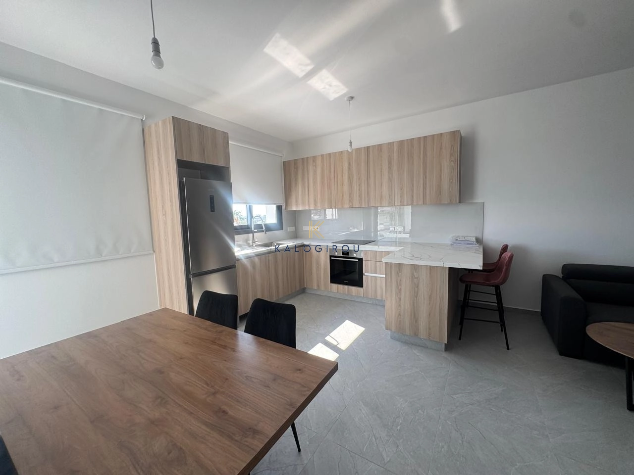 2 Bedroom Apartment for Rent in Livadia Larnakas, Larnaca District