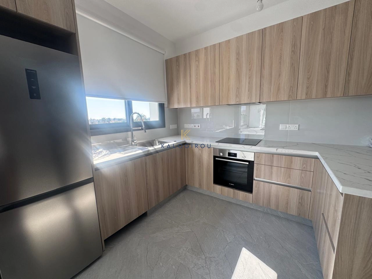 2 Bedroom Apartment for Rent in Livadia Larnakas, Larnaca District