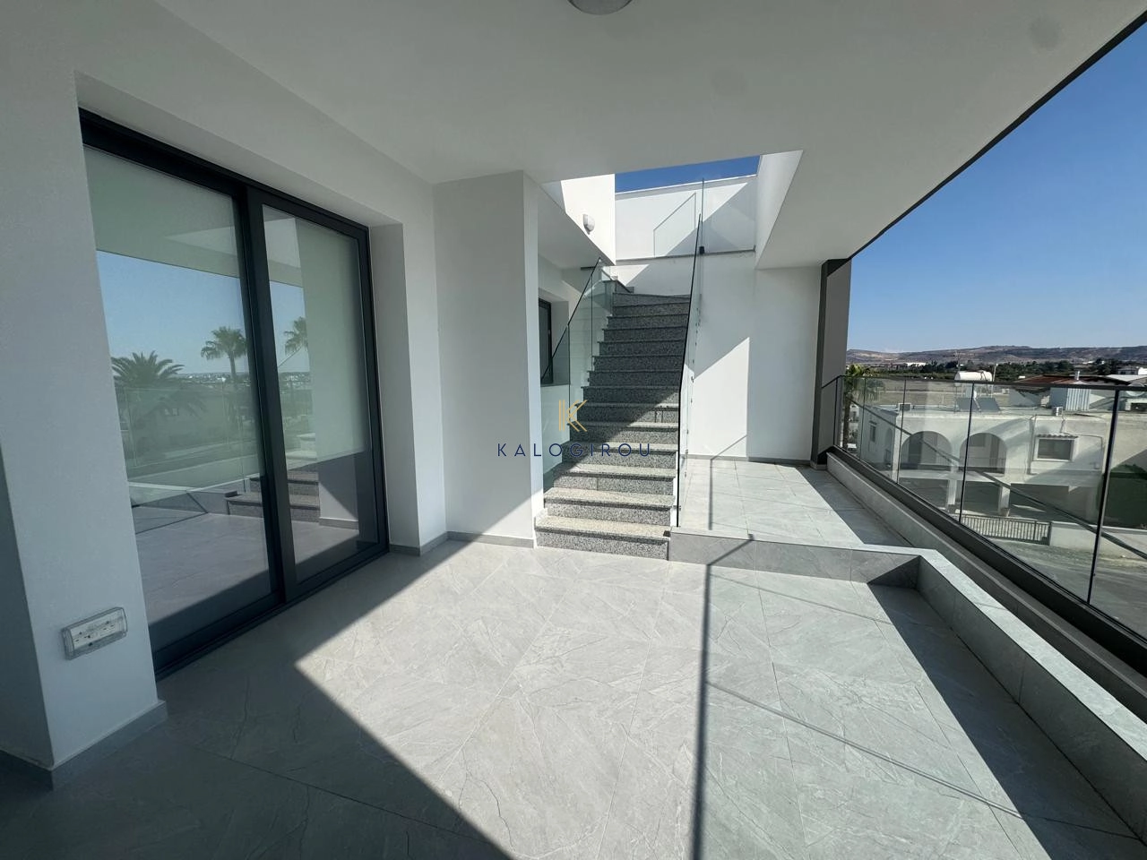 2 Bedroom Apartment for Rent in Livadia Larnakas, Larnaca District