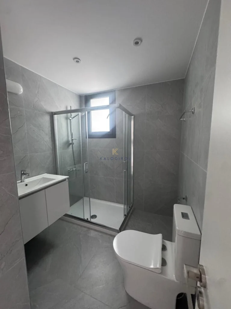 2 Bedroom Apartment for Rent in Livadia Larnakas, Larnaca District