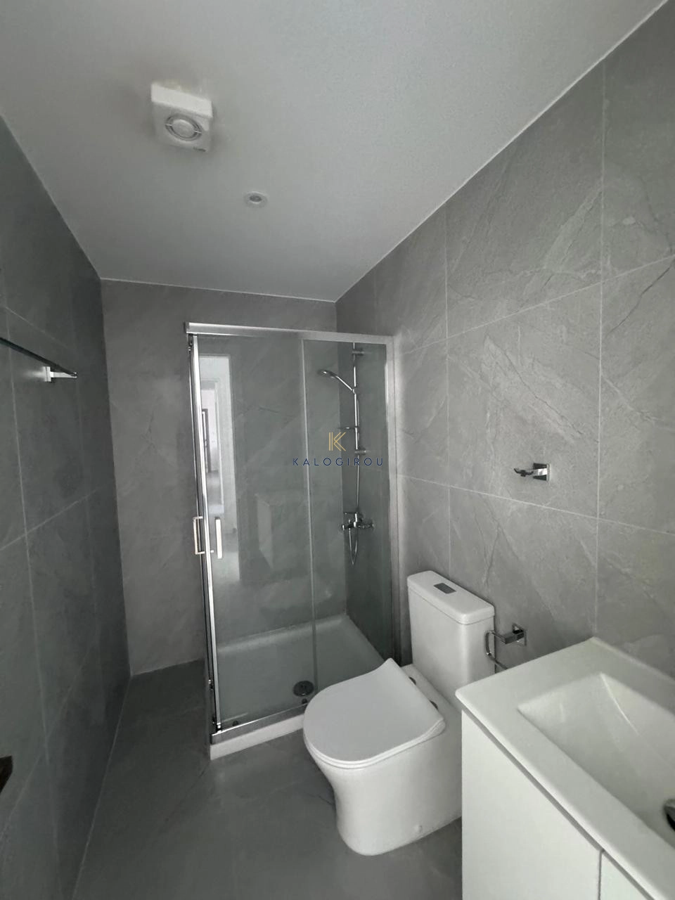 2 Bedroom Apartment for Rent in Livadia Larnakas, Larnaca District