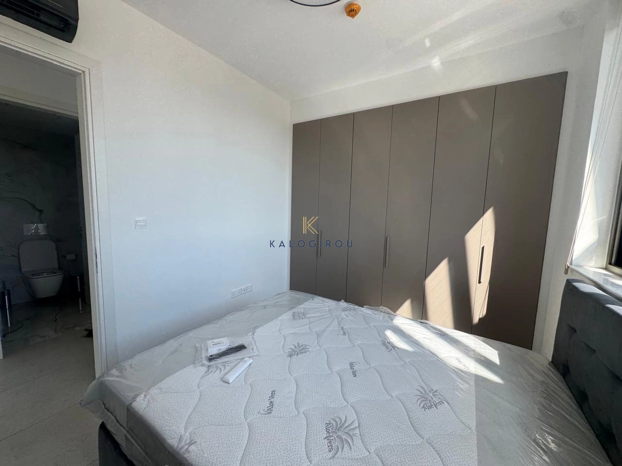 2 Bedroom Apartment for Rent in Larnaca District